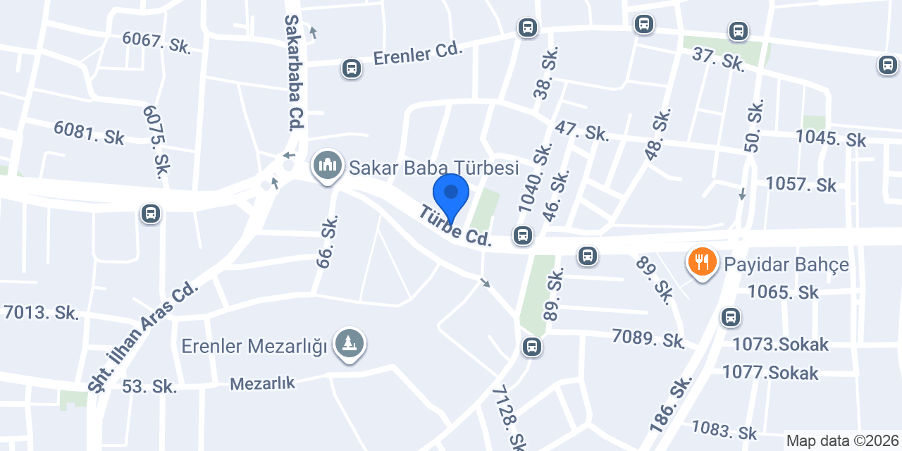Salepçi Mahmut konumu
