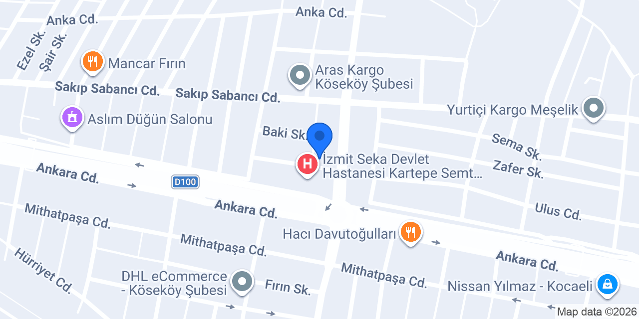 güneş eczanesi konumu