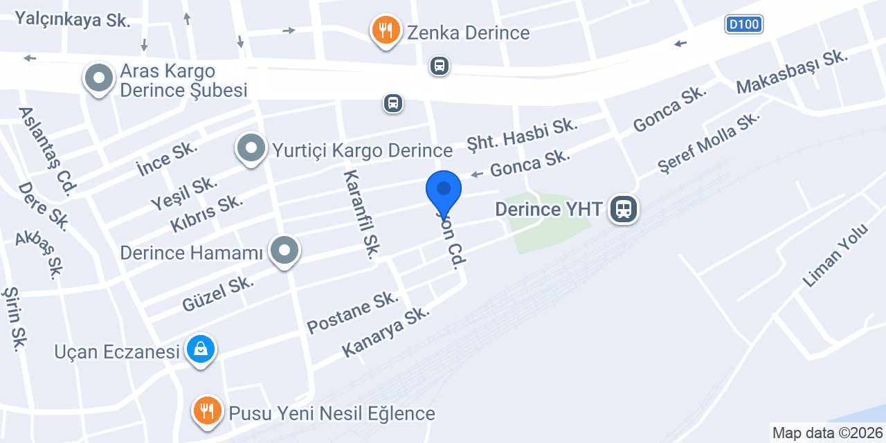 Alo Boya konumu