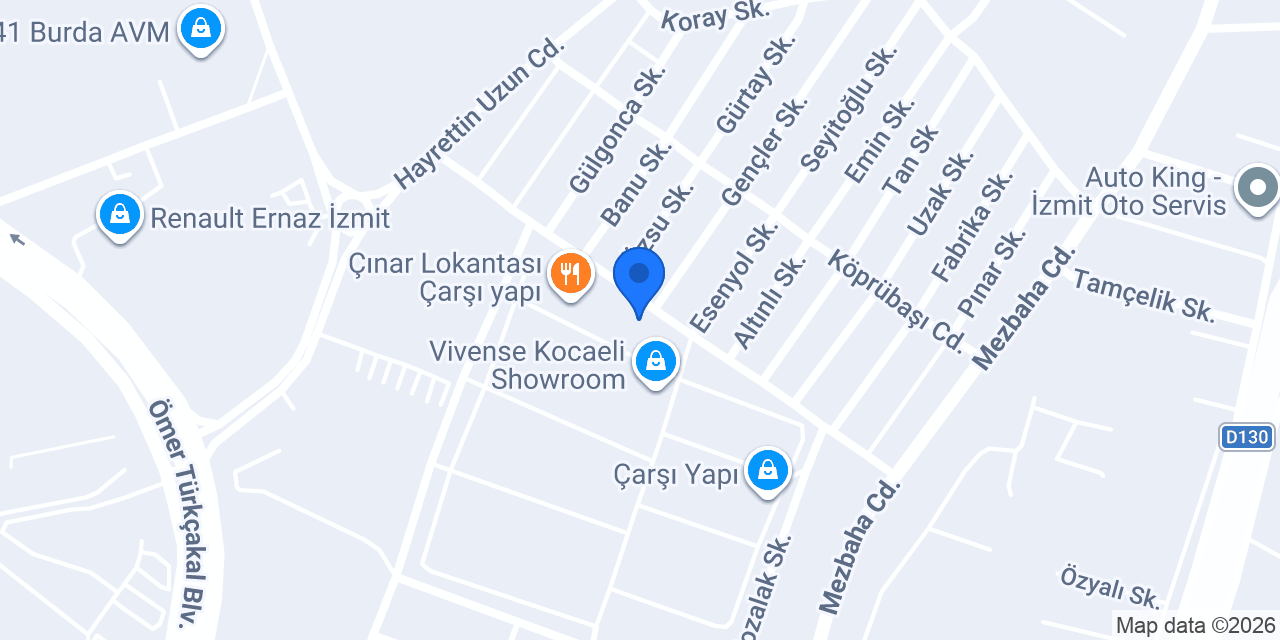 Dtr Aydınlatma & Elektrik konumu
