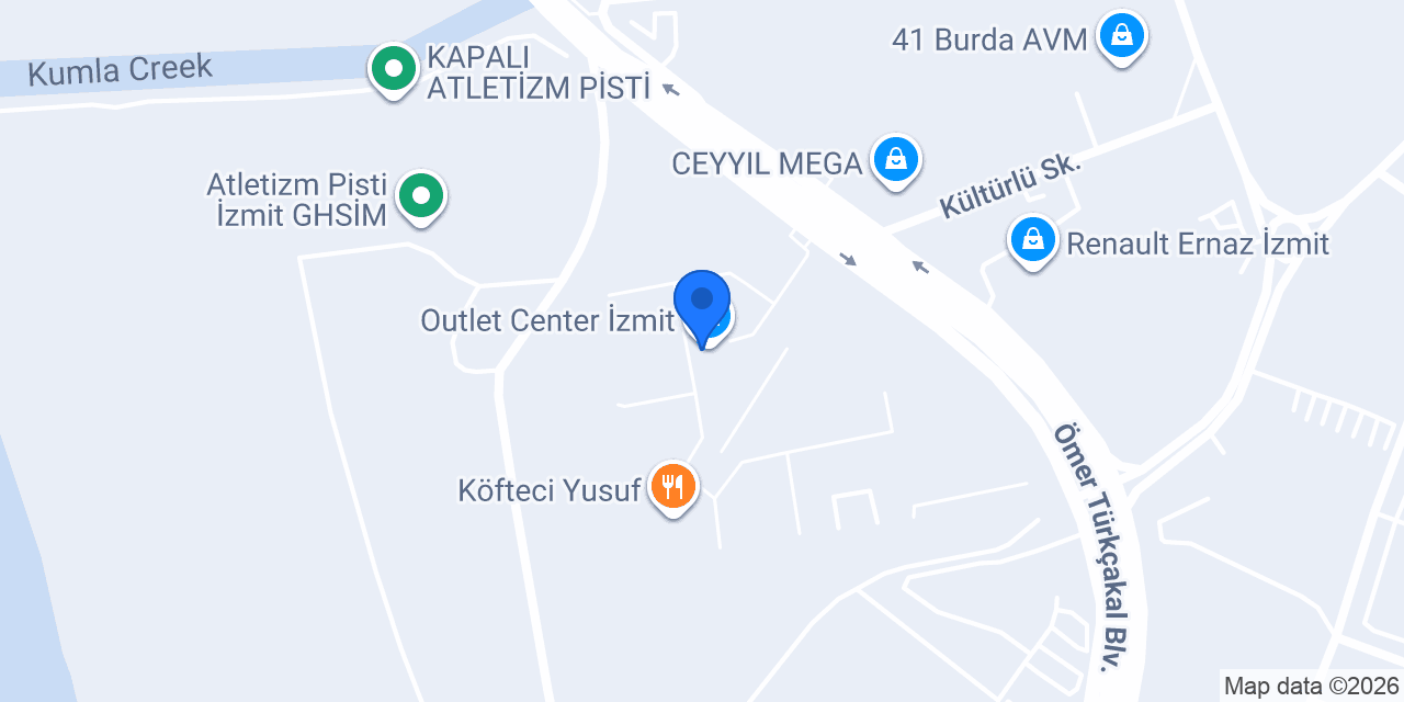 Atasay konumu