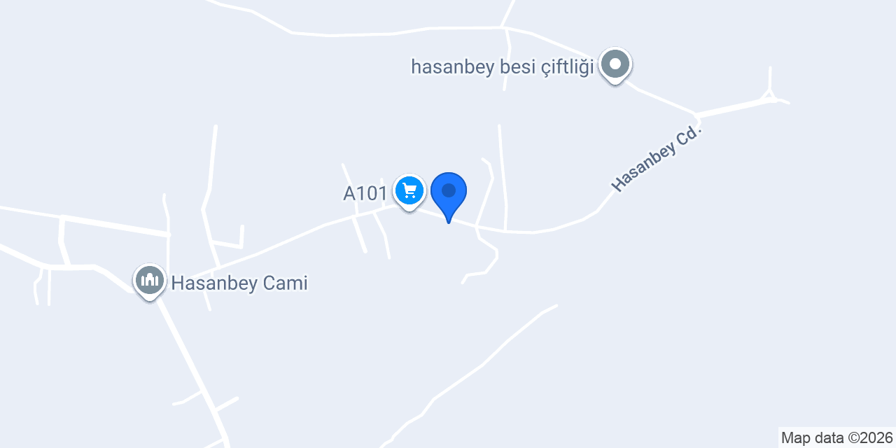 vios elektrik Ltd. Şti. konumu