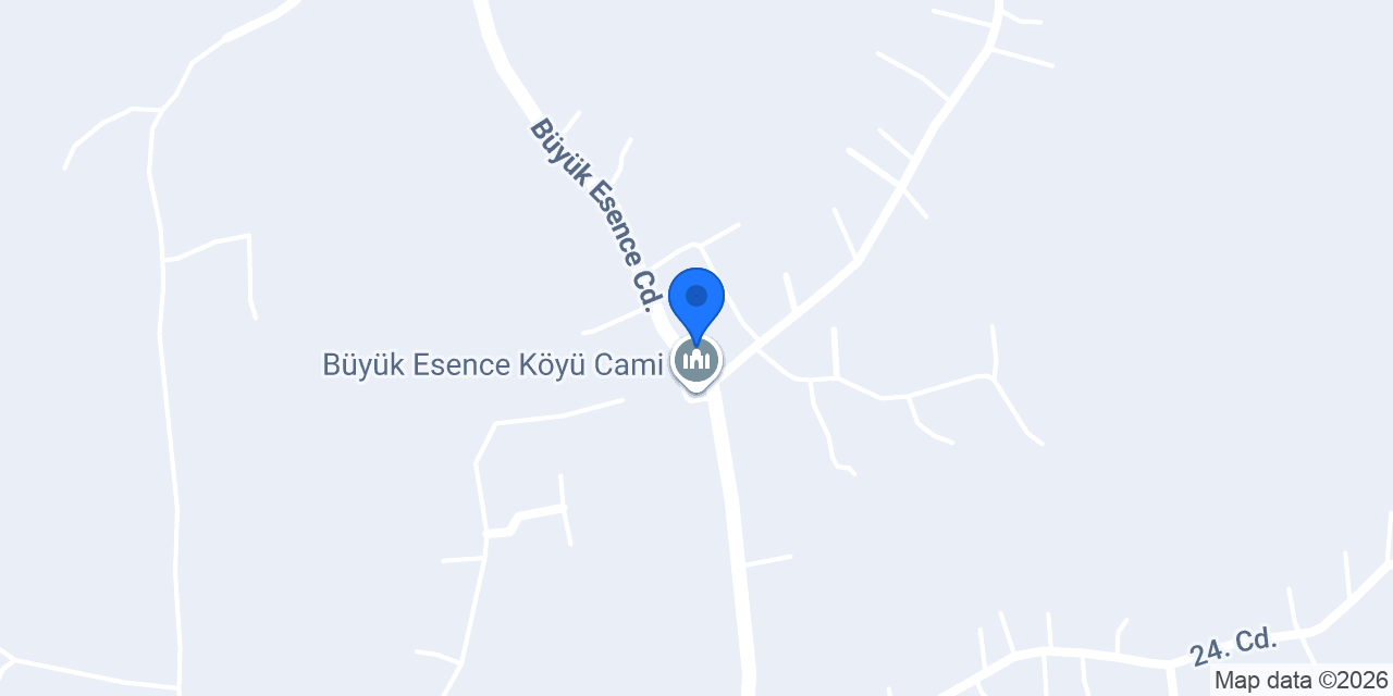 ARDIÇ AİLE KASABI konumu