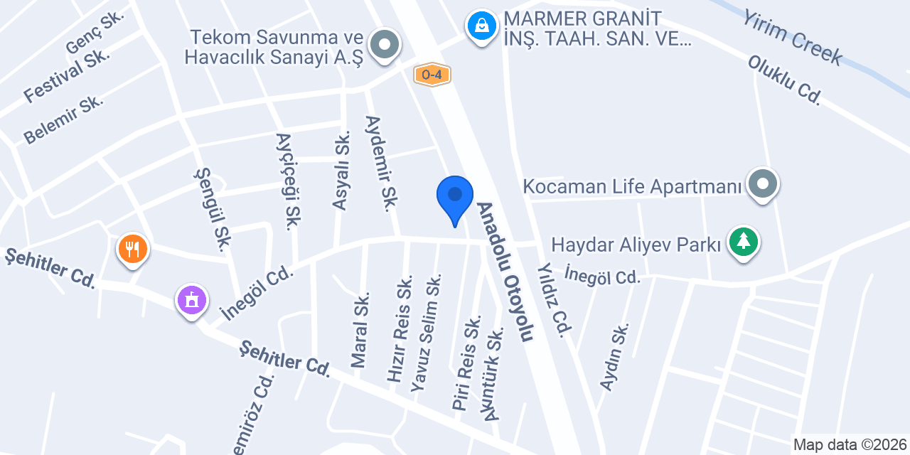 Paşalar Konakları Termal Otel ve Devremülk Tesisleri, Taraklı konumu