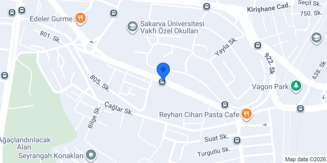 ÖZBER OTO LASTİK konumu