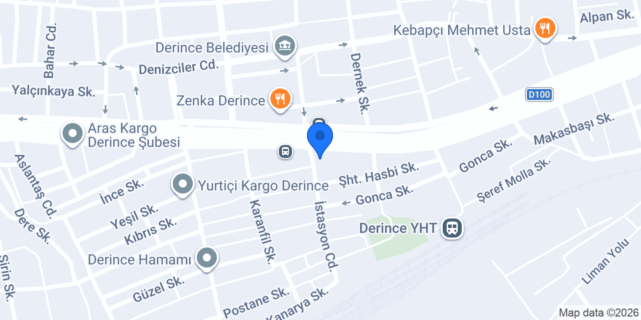 BALCIOĞLU MOBİLYA LTD ŞTİ konumu