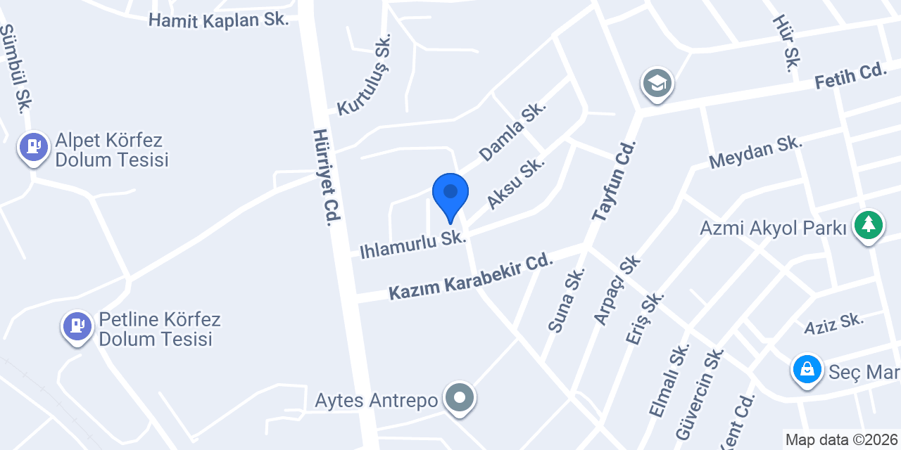 İkinci Bahar Mehmet Usta konumu
