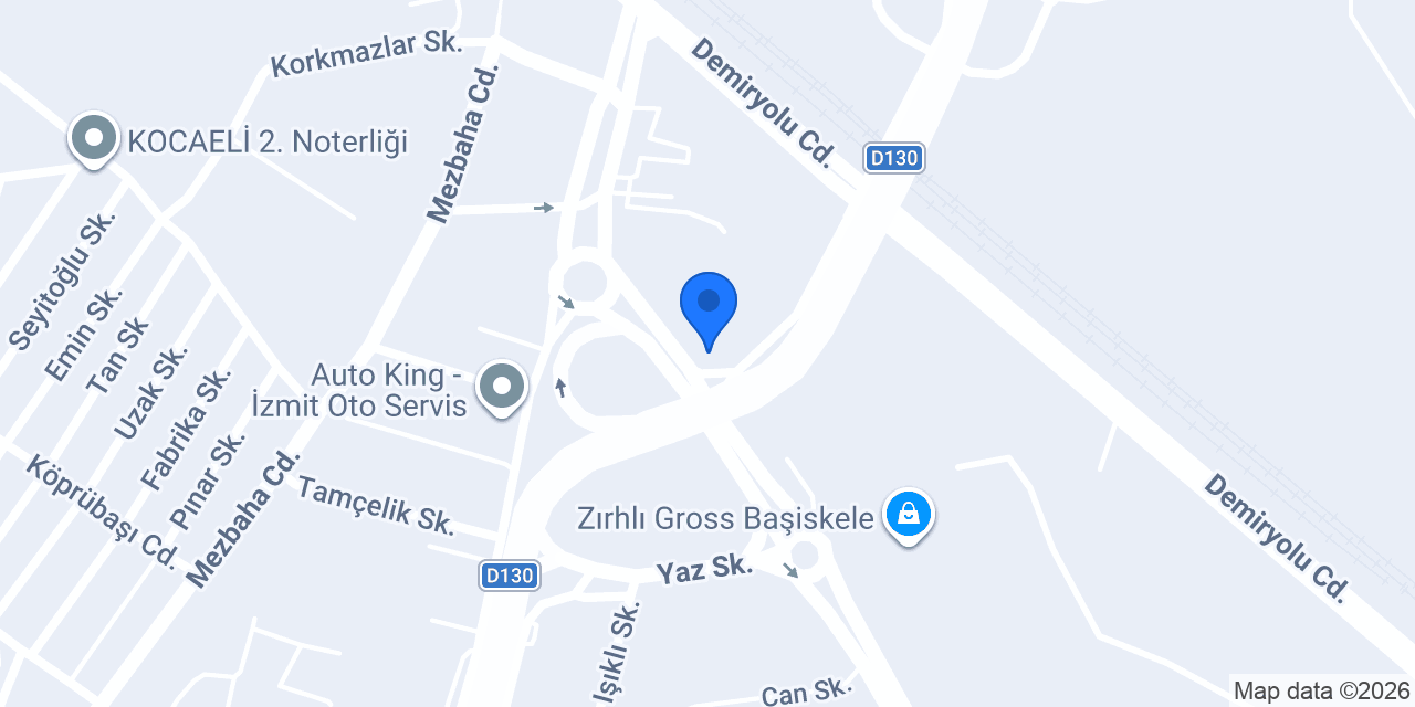 Fikirbas Baskı Çözümleri konumu
