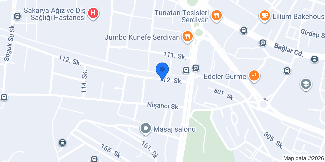 1to1 training studıo konumu