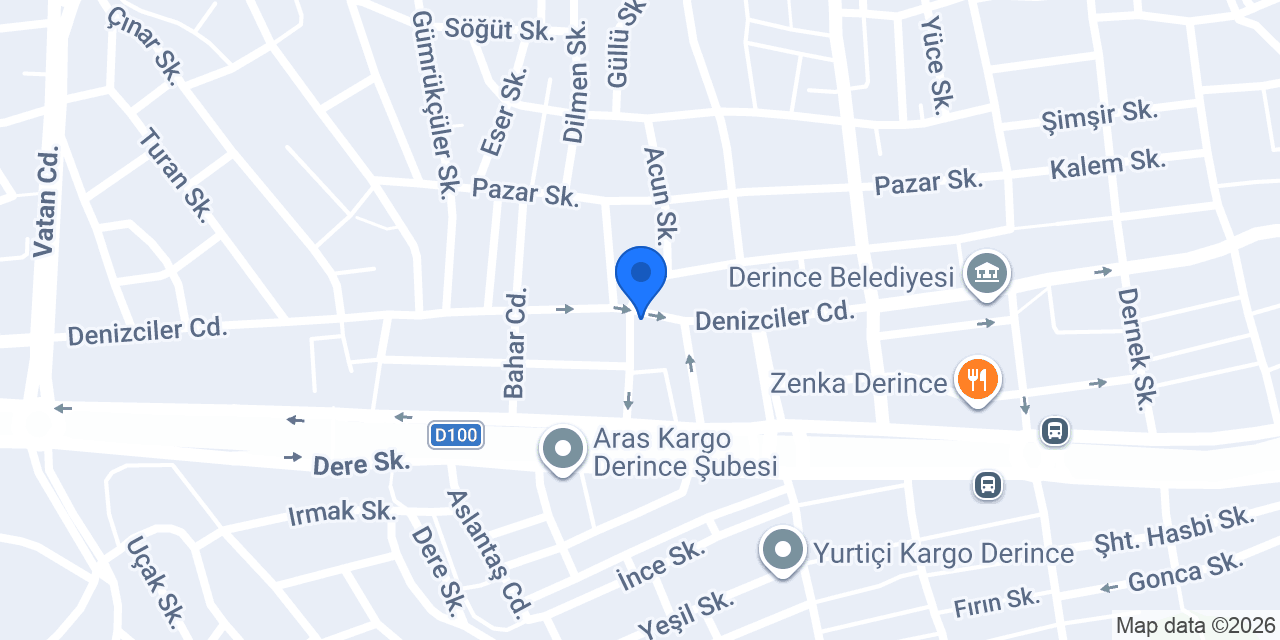 Engin Bebe konumu