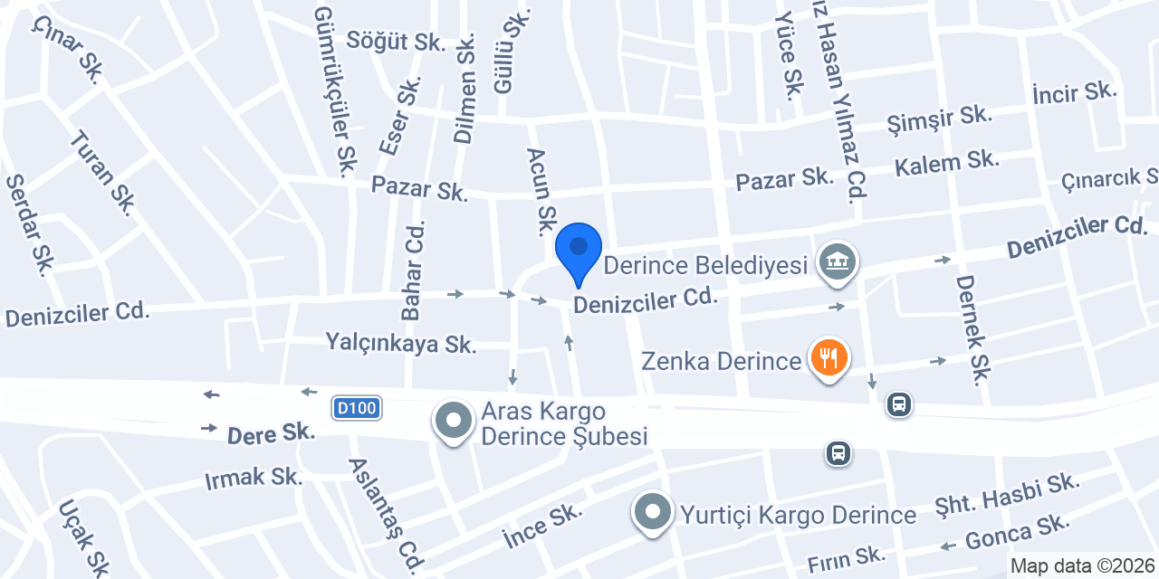 BaBaJingle Ve Müzik Yapım konumu