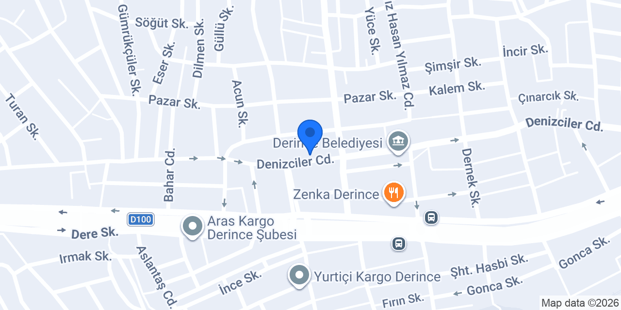 Diyetisyen Aleyna Yıldız konumu