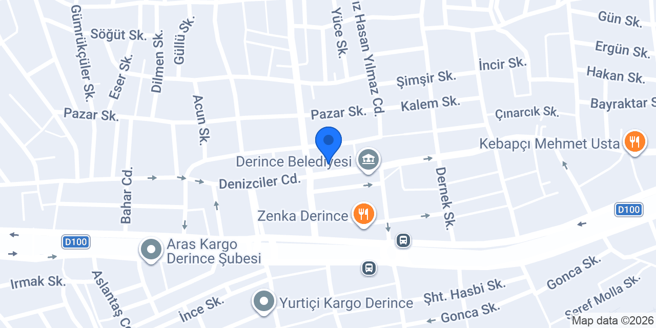 KatıkLab Döner konumu