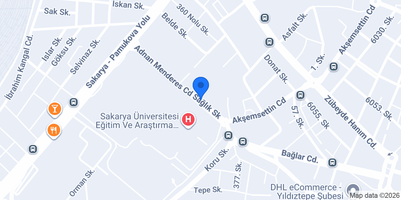 PERA HOLİSTİK - GÜLÇİN KELEŞ konumu