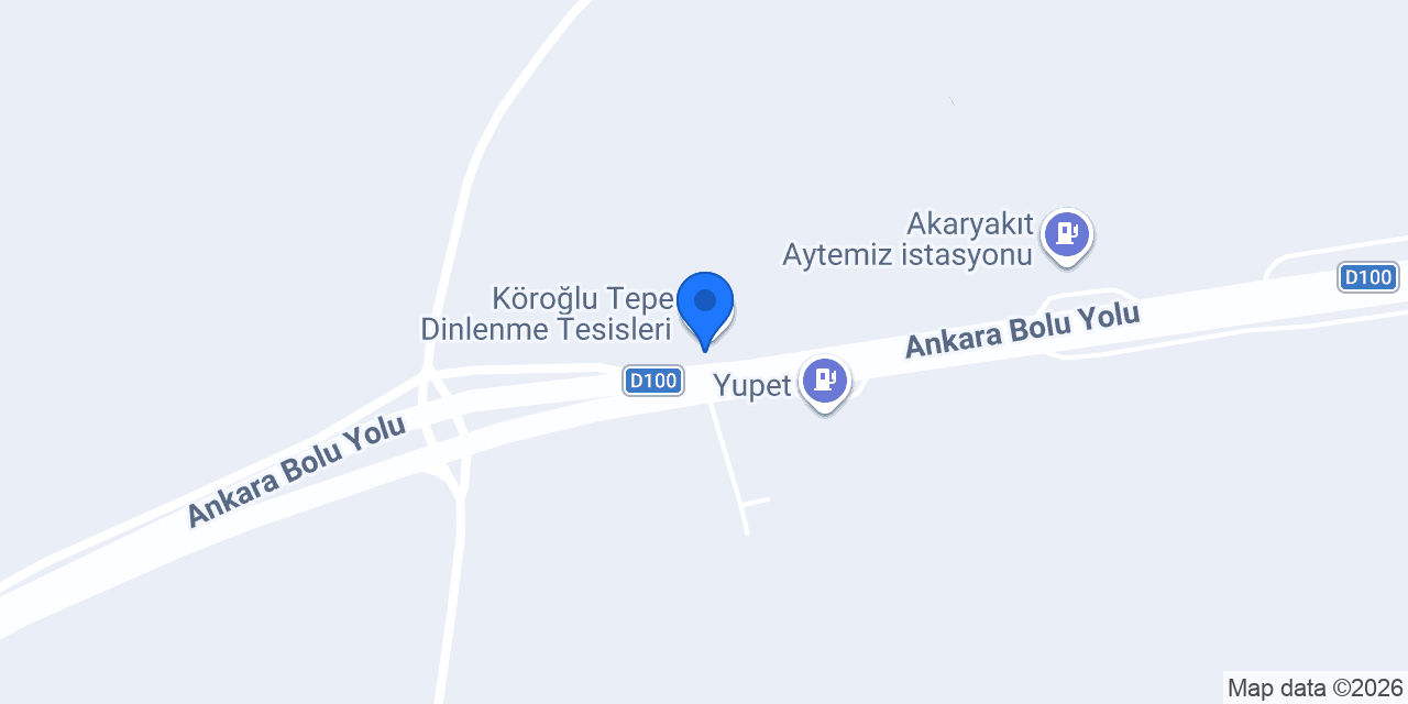 Aytemiz konumu