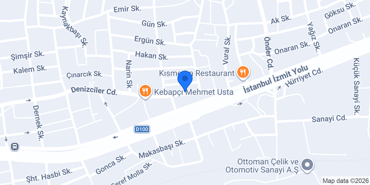 الروان للالبسة konumu