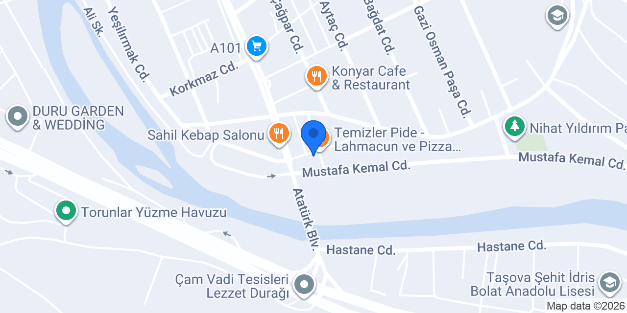 Uraz sıgorta konumu