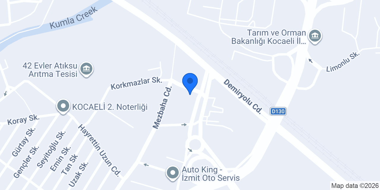 Autowax Car Care konumu