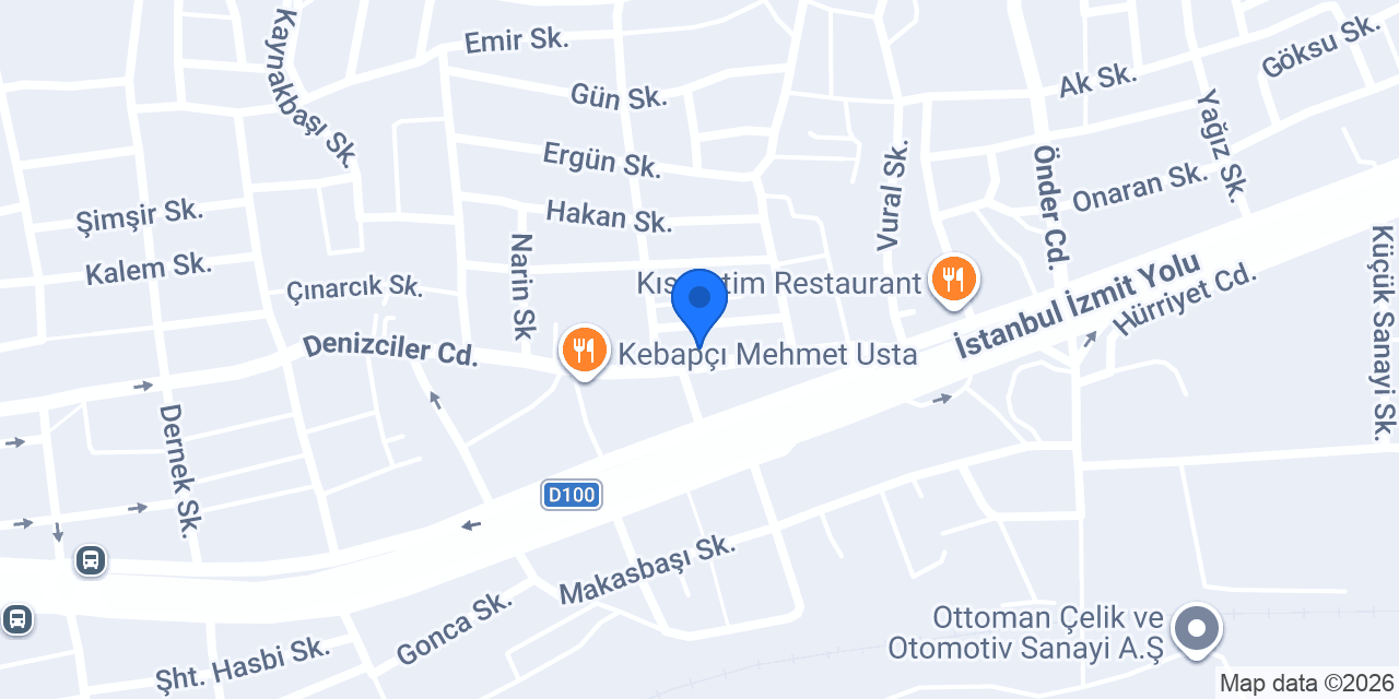 yurt eczanesi konumu