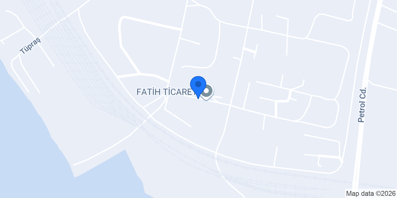 Sistem Kırtasiye konumu