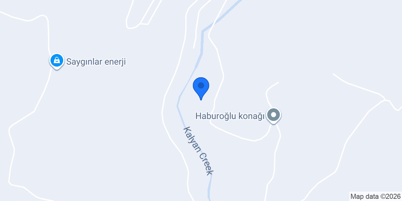 Kırmızıyüz Malikanesi konumu