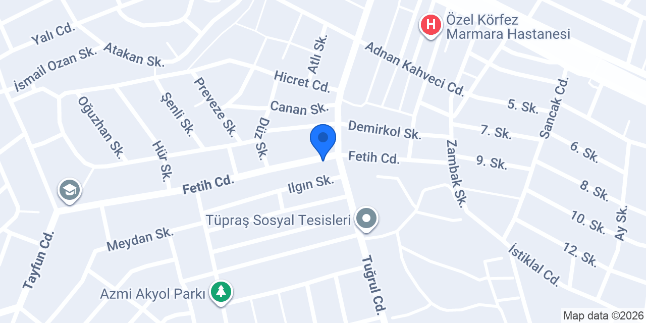 Bayram Uzman Teknik konumu
