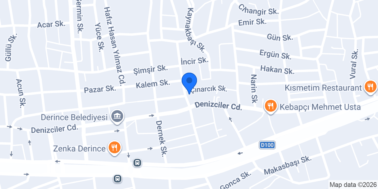 Sahra Tarım konumu