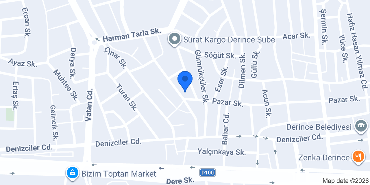 KaragözFar ( Karagozheadlıght ) konumu