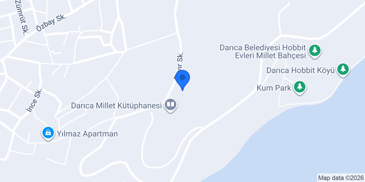 Milletbahçesi 3. Etap konumu