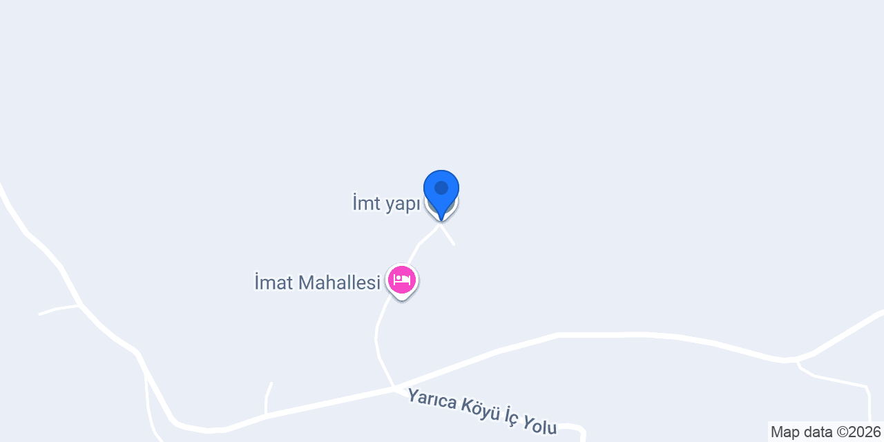 İmt yapı konumu