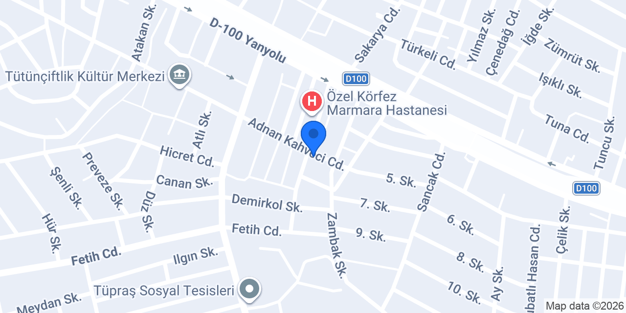 SMMM SERKAN ELMA konumu