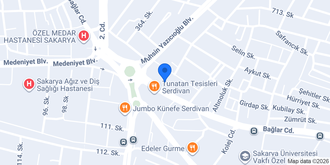 Avukat Gaye Ceren GÜLER konumu
