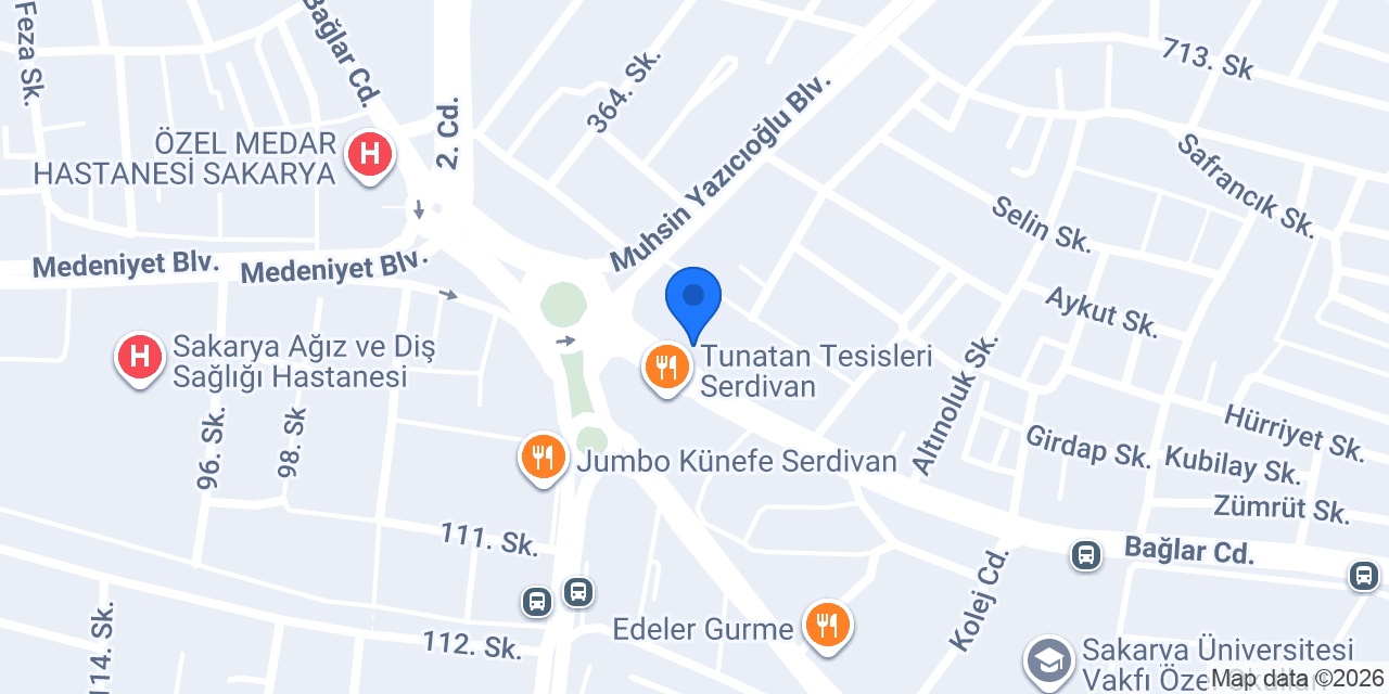 Momento Psikoloji konumu