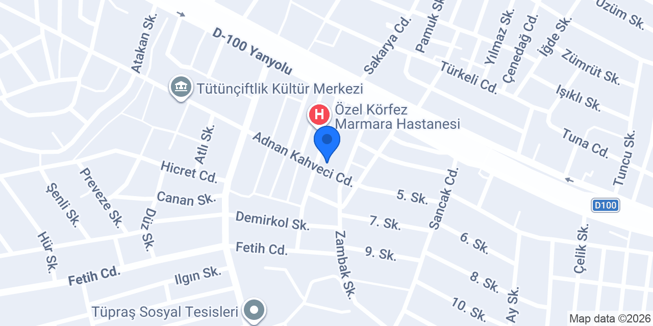CarrefourSA konumu