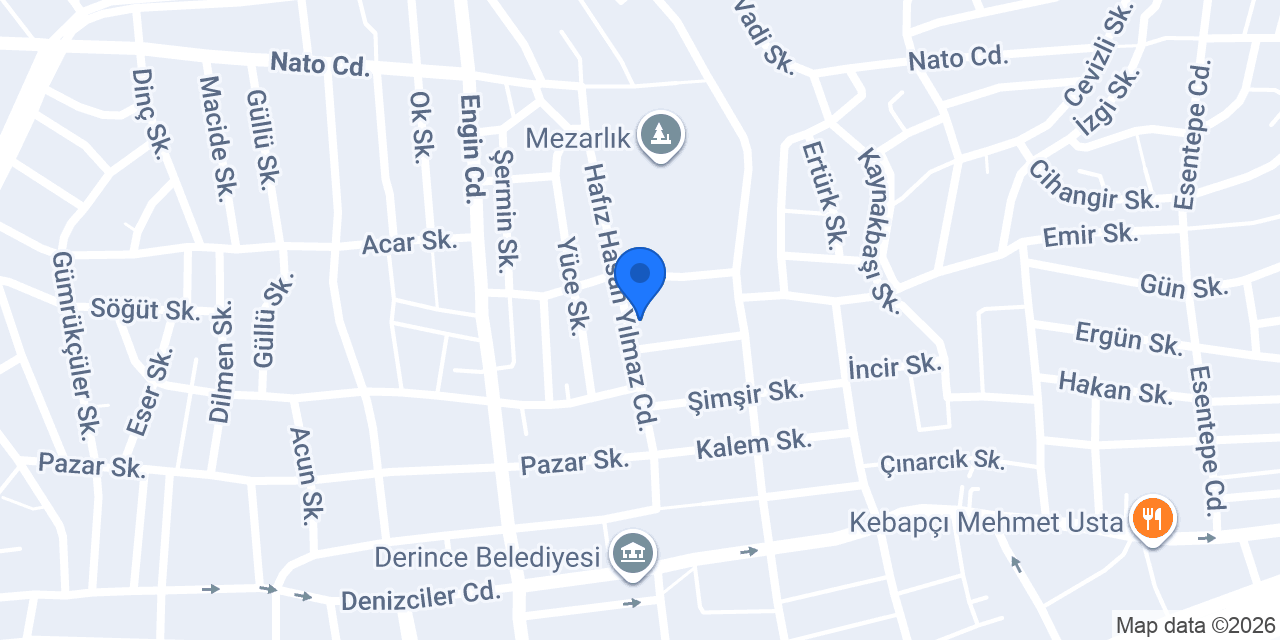 Koltukçu Kenan konumu
