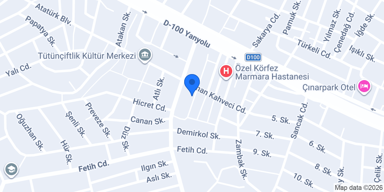 Seyyidoğlu Saraciye konumu