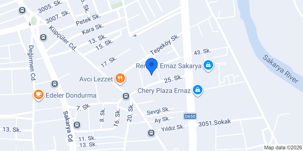 Nurettin Tepe İöo konumu