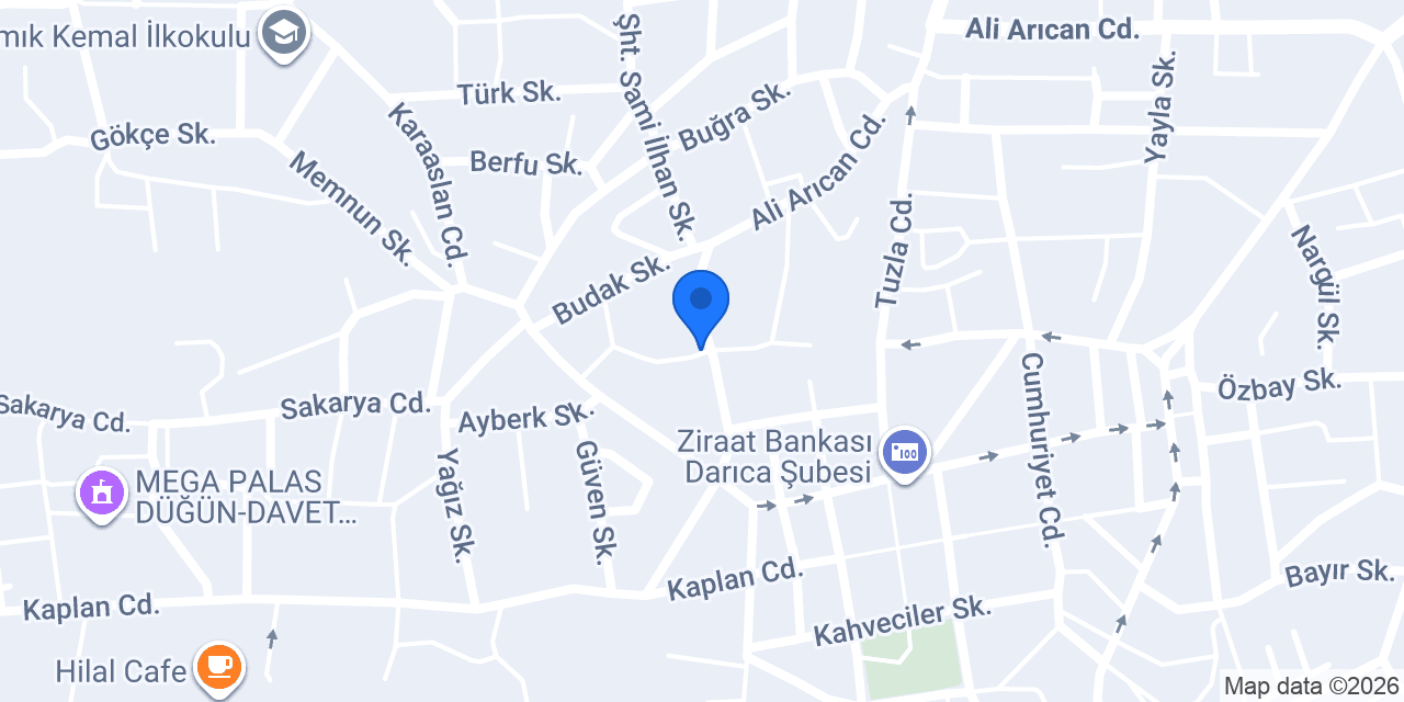 Mira balıkçılık konumu