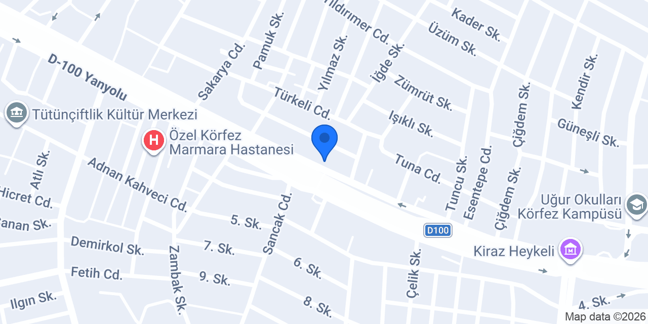hatce ana ev yemekleri konumu