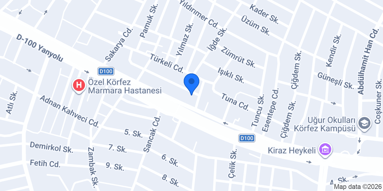 KUMLU SRC EĞİTİM MERKEZİ konumu