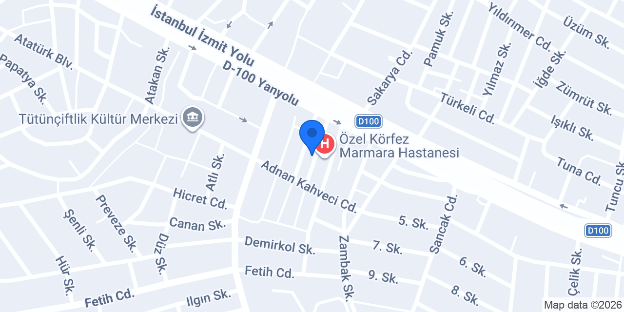 41 marmara optik konumu
