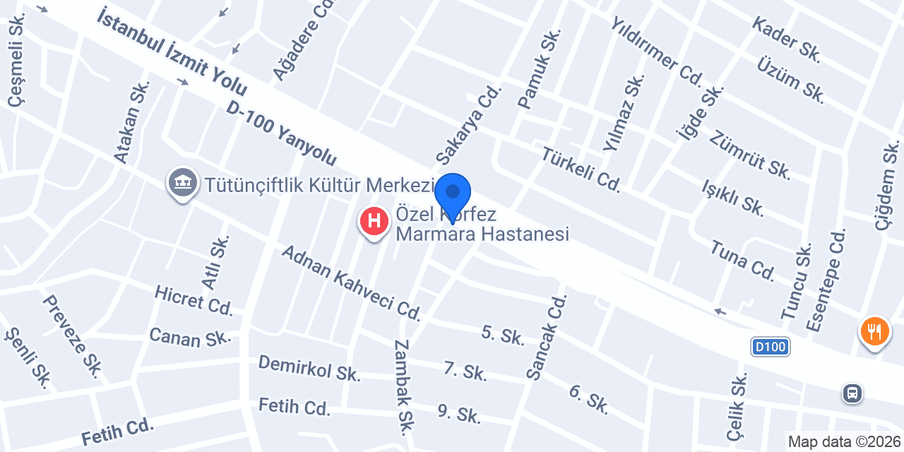 Pashazade İşkembe Kokoreç Kebap konumu