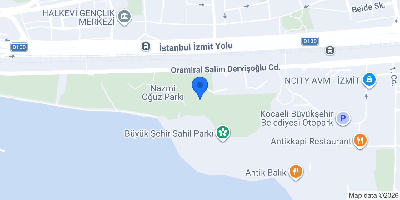 Balıkçı Fuat konumu