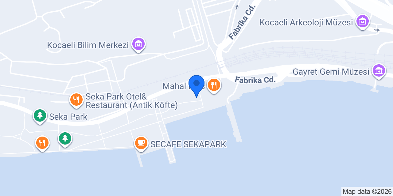 Türkiye Sanayi ve Ticaret konumu