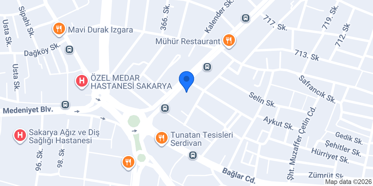 Koçer Hukuk konumu