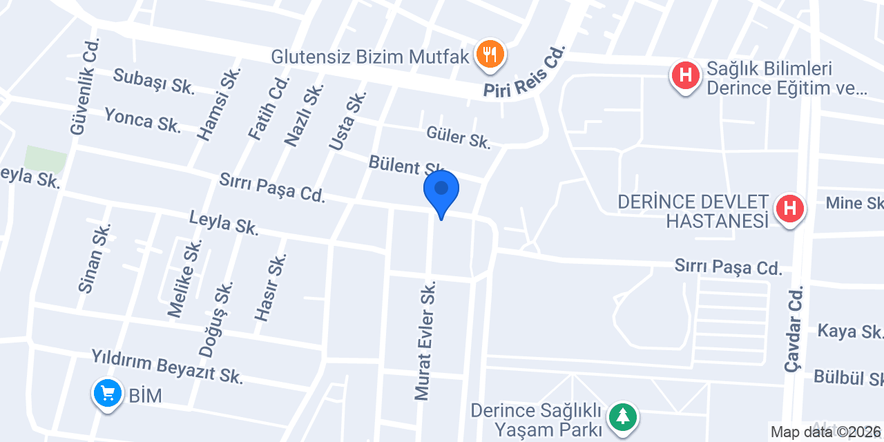 ZİYA BEY ET VE SÜT ÇİFTLİĞ konumu
