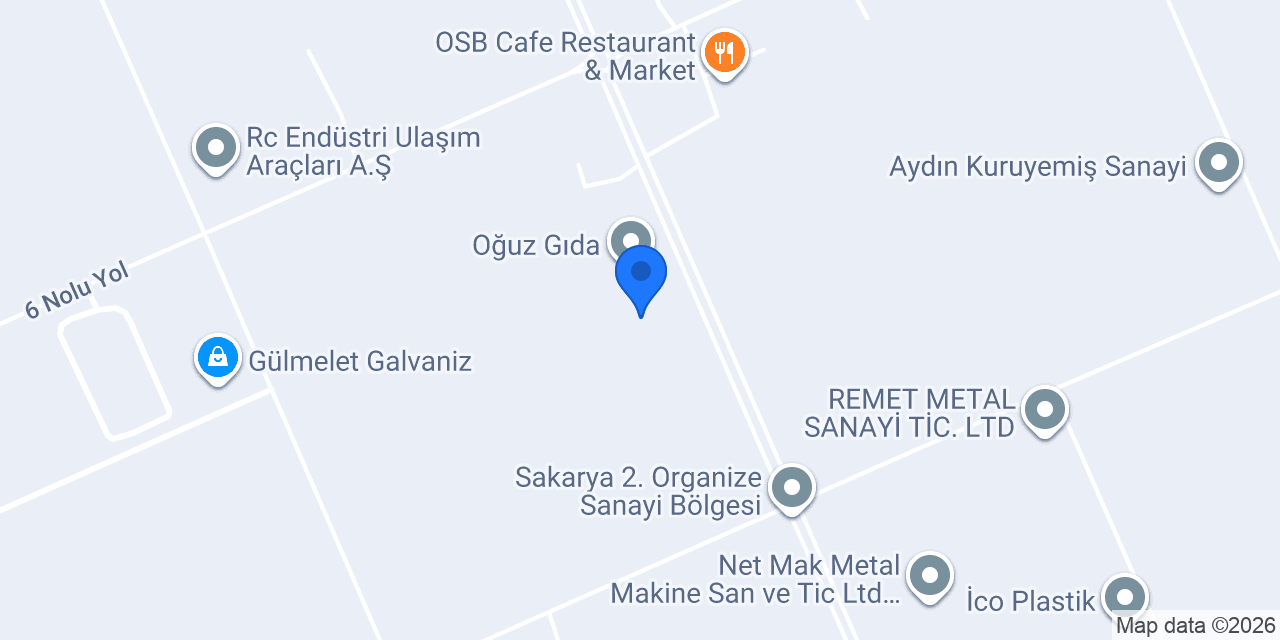Black Bruin Enerji İçeceği konumu