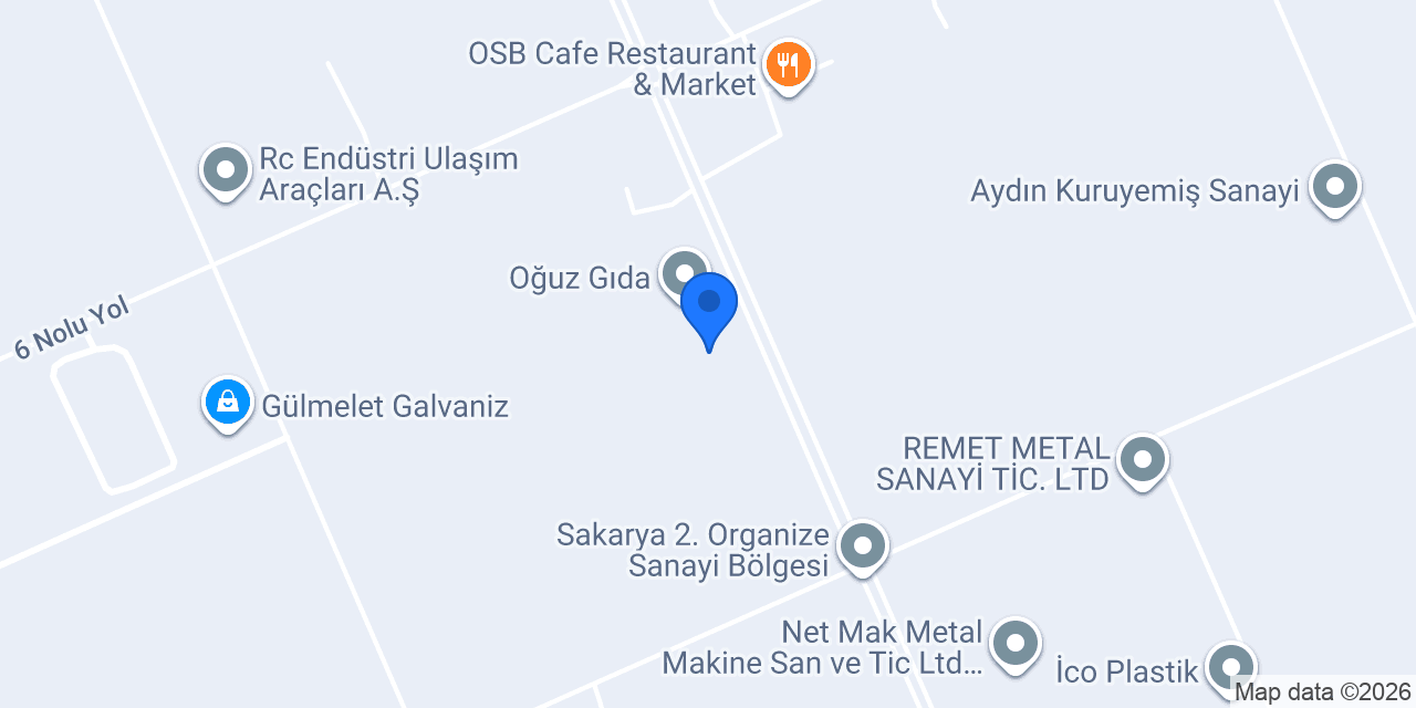 Sarıyer Kola konumu
