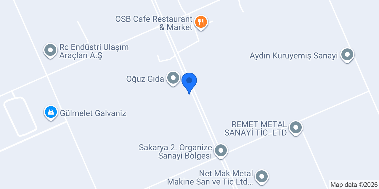Rad-tek Radyatör konumu