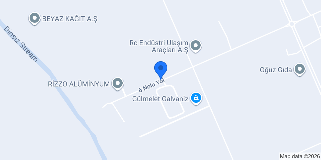 DOĞA konumu
